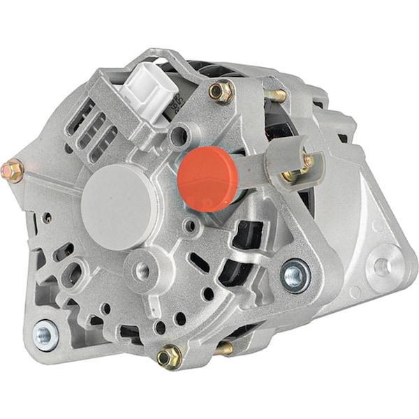 Aftermarket JAndN Electrical Products Alternator 400-14060-JN - main